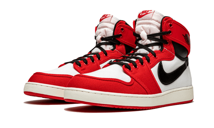 Air Jordan 1 Retro Ajko Chicago (2021)