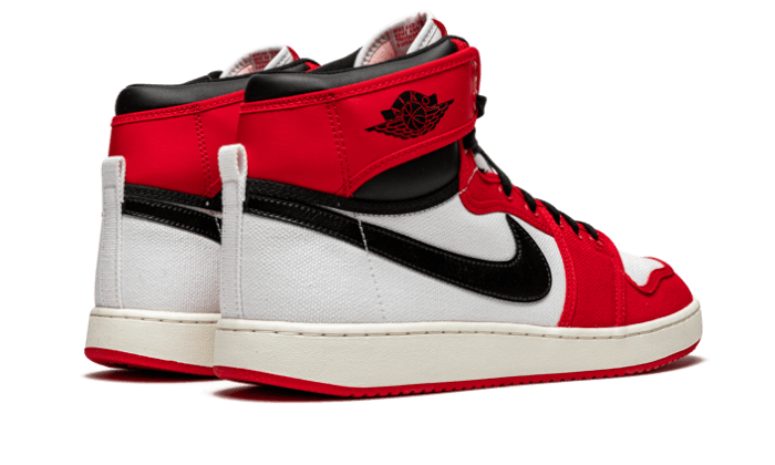 Air Jordan 1 Retro Ajko Chicago (2021)