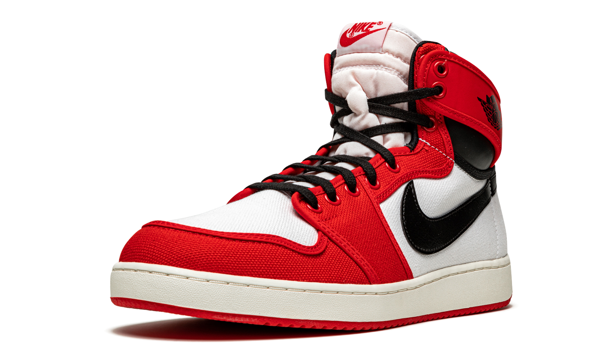 Air Jordan 1 Retro Ajko Chicago (2021) 4