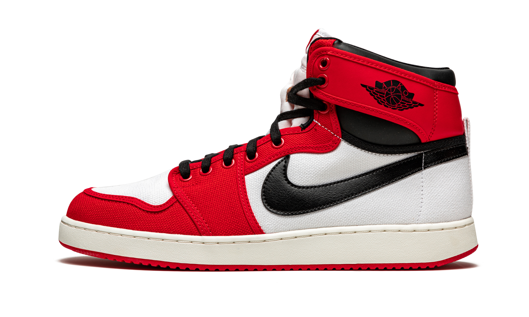 Air Jordan 1 Retro Ajko Chicago (2021) 5