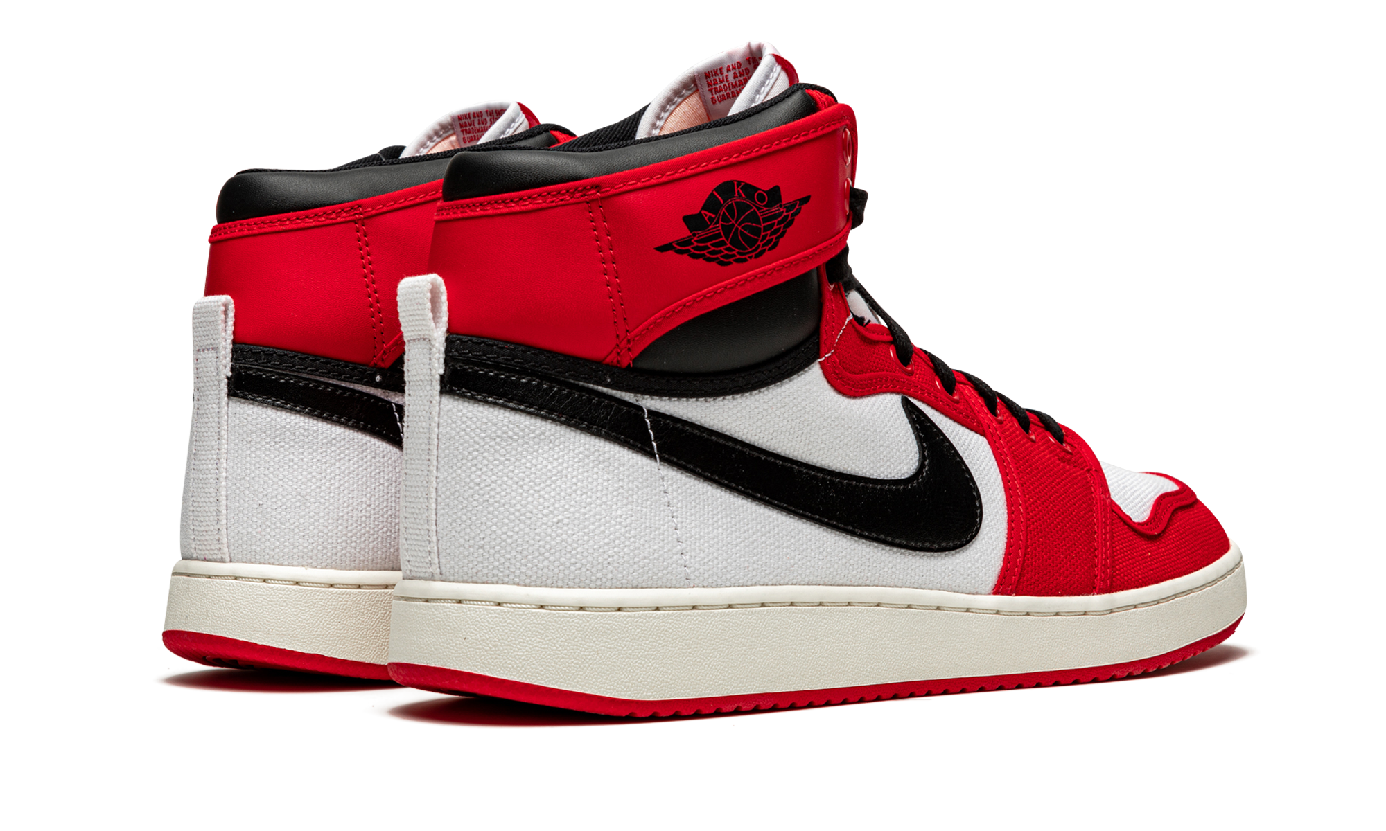 Air Jordan 1 Retro Ajko Chicago (2021)