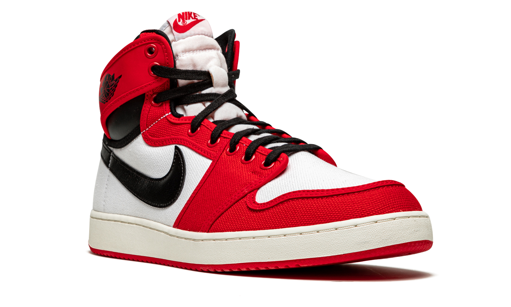 Air Jordan 1 Retro Ajko Chicago (2021)