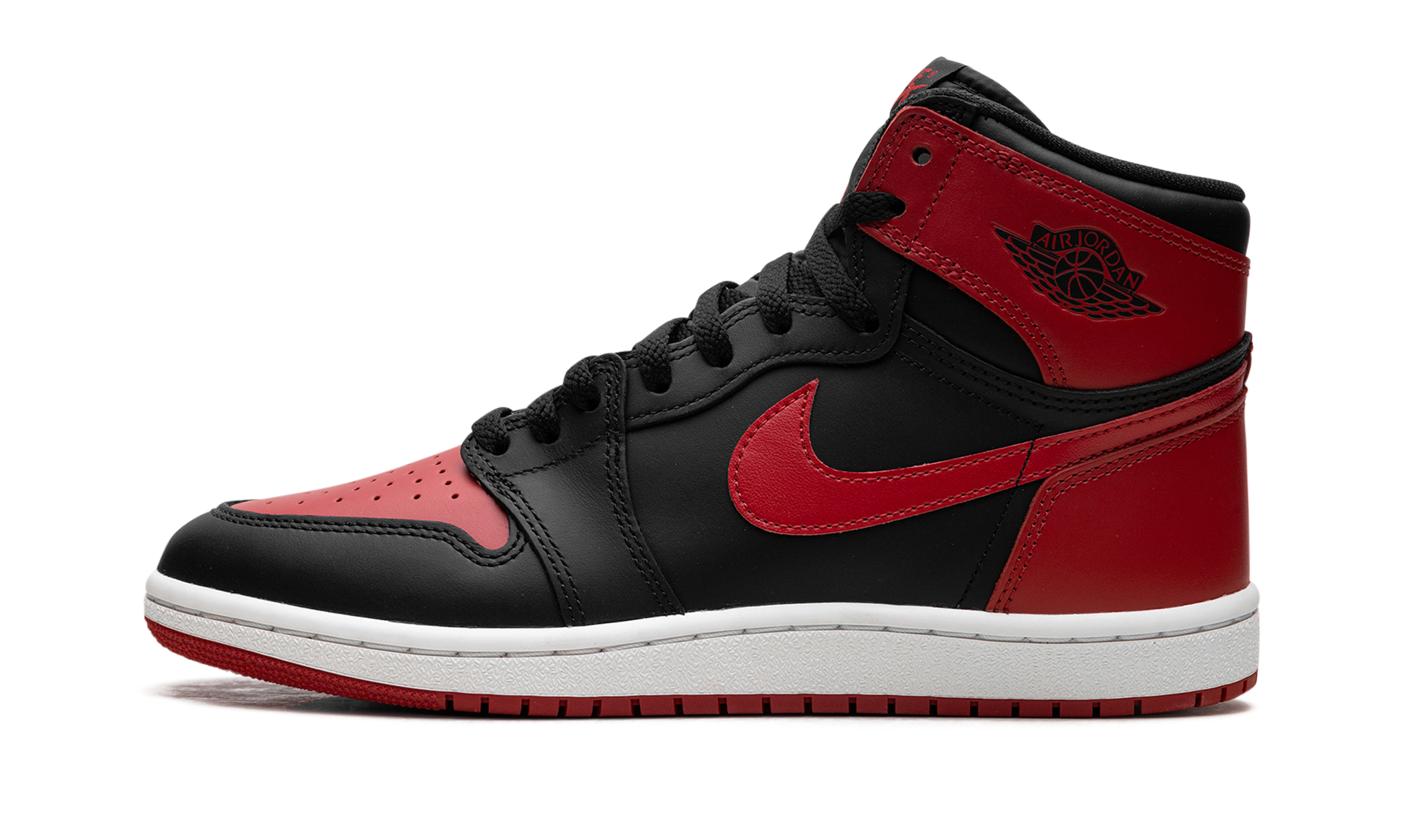 Air Jordan 1 Retro High 85' Bred 4