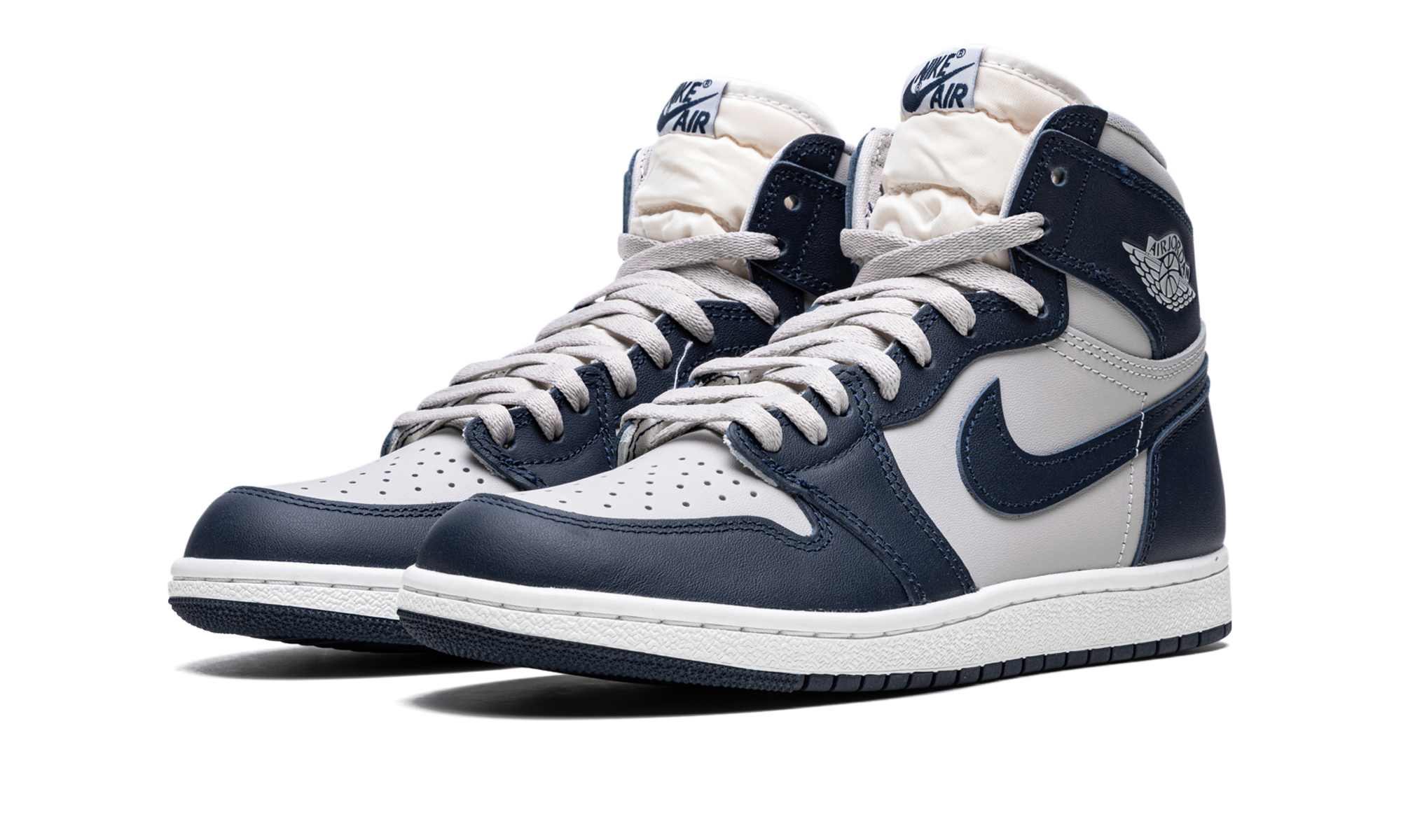 Air Jordan 1 Retro High 85 Georgetown 2