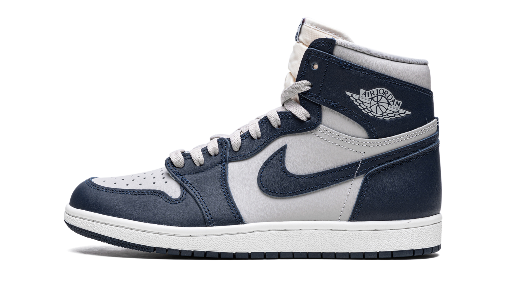 Air Jordan 1 Retro High 85 Georgetown 5