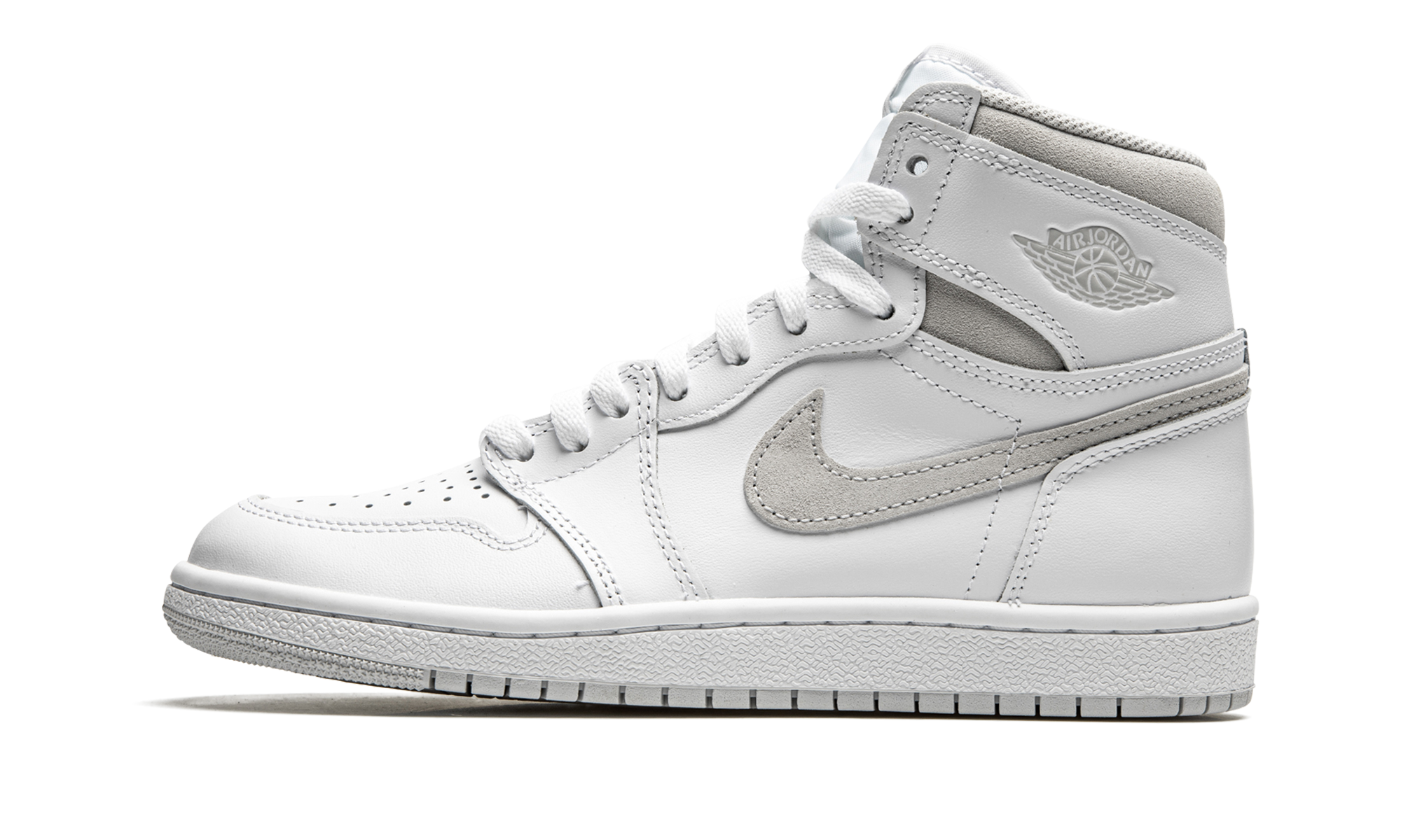 Air Jordan 1 Retro High 85 Neutral Gray 5