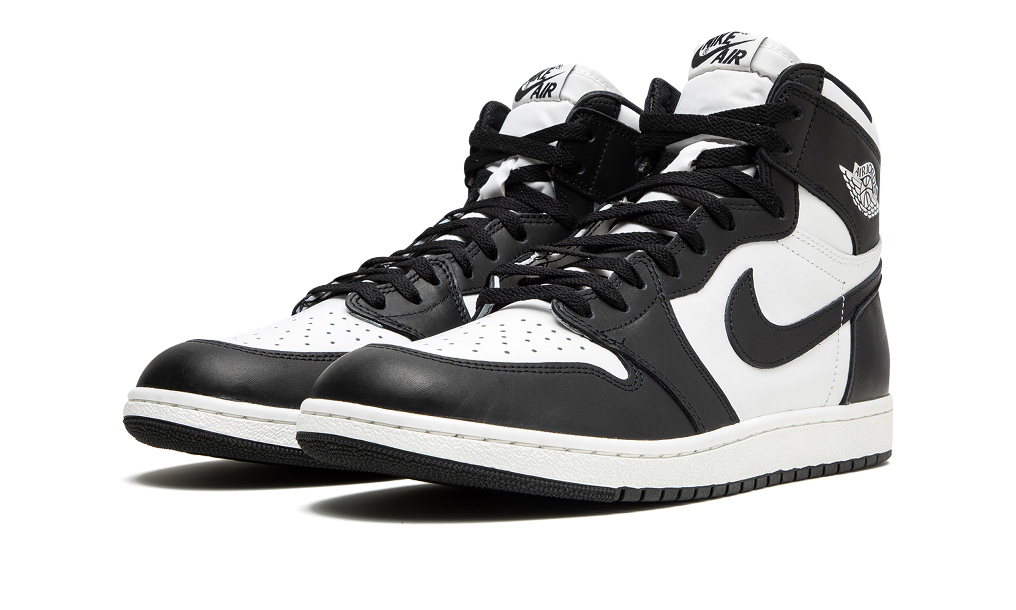 Air Jordan 1 Retro High 85 OG Black White 3