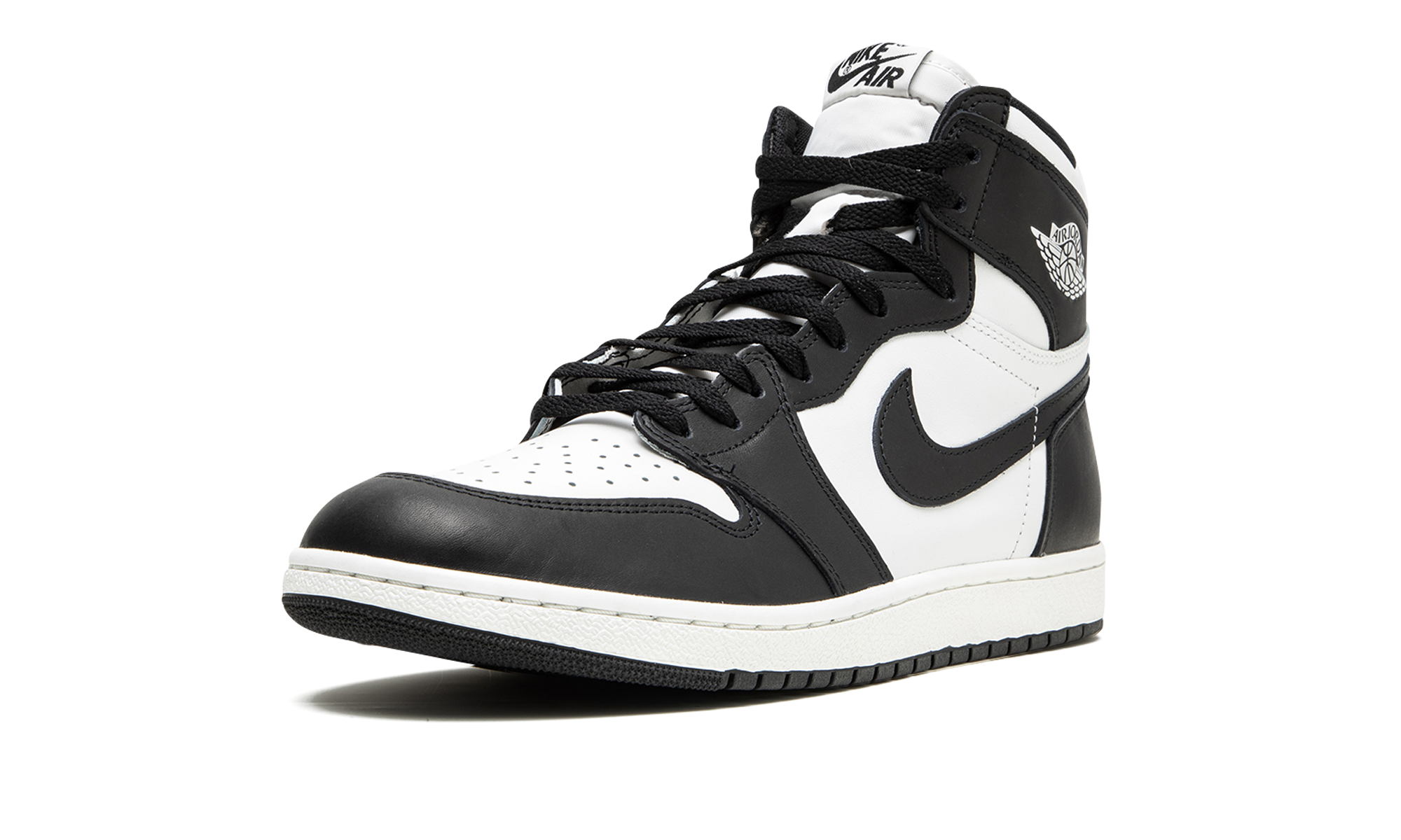 Air Jordan 1 Retro High 85 OG Black White
