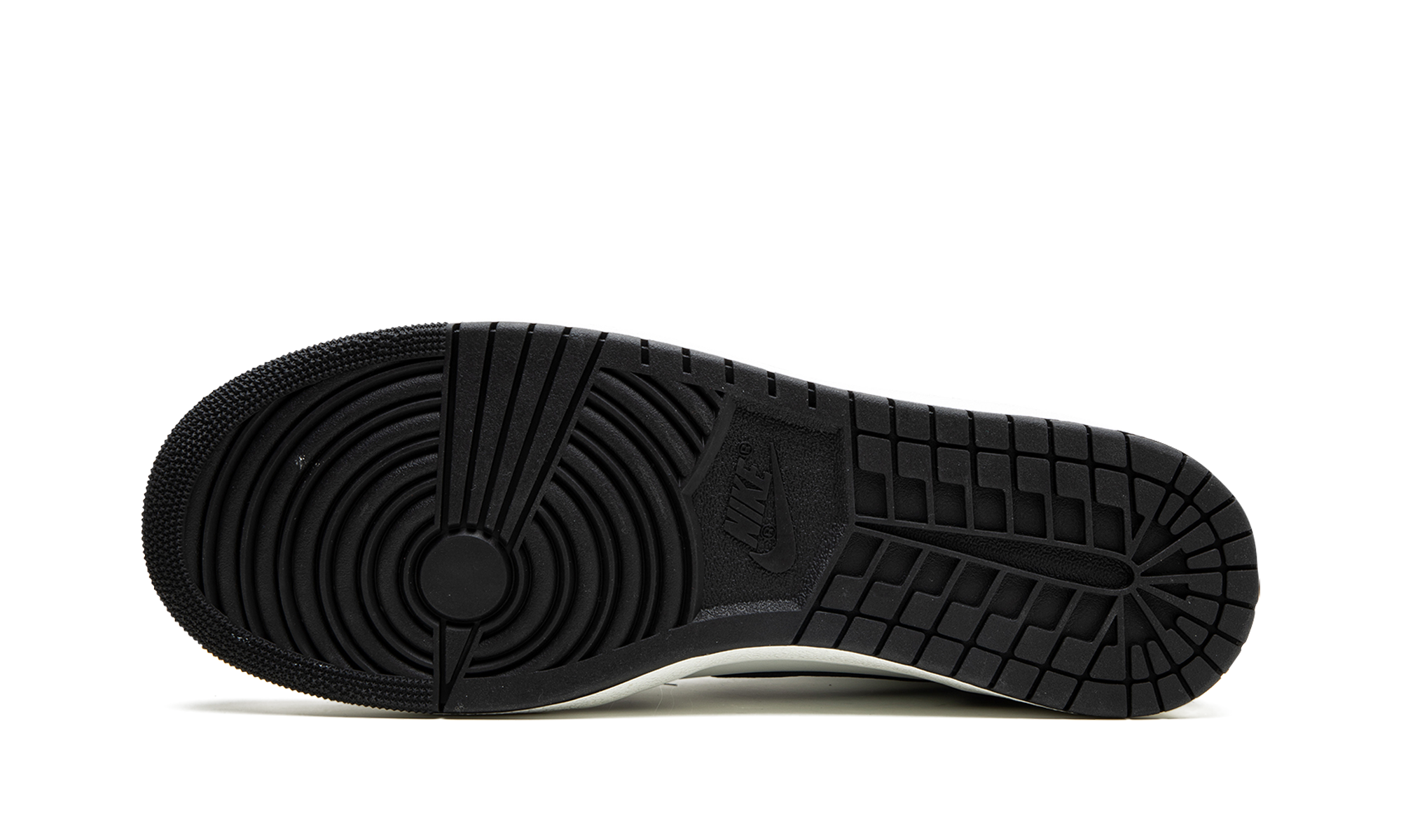 Air Jordan 1 Retro High 85 OG Black White
