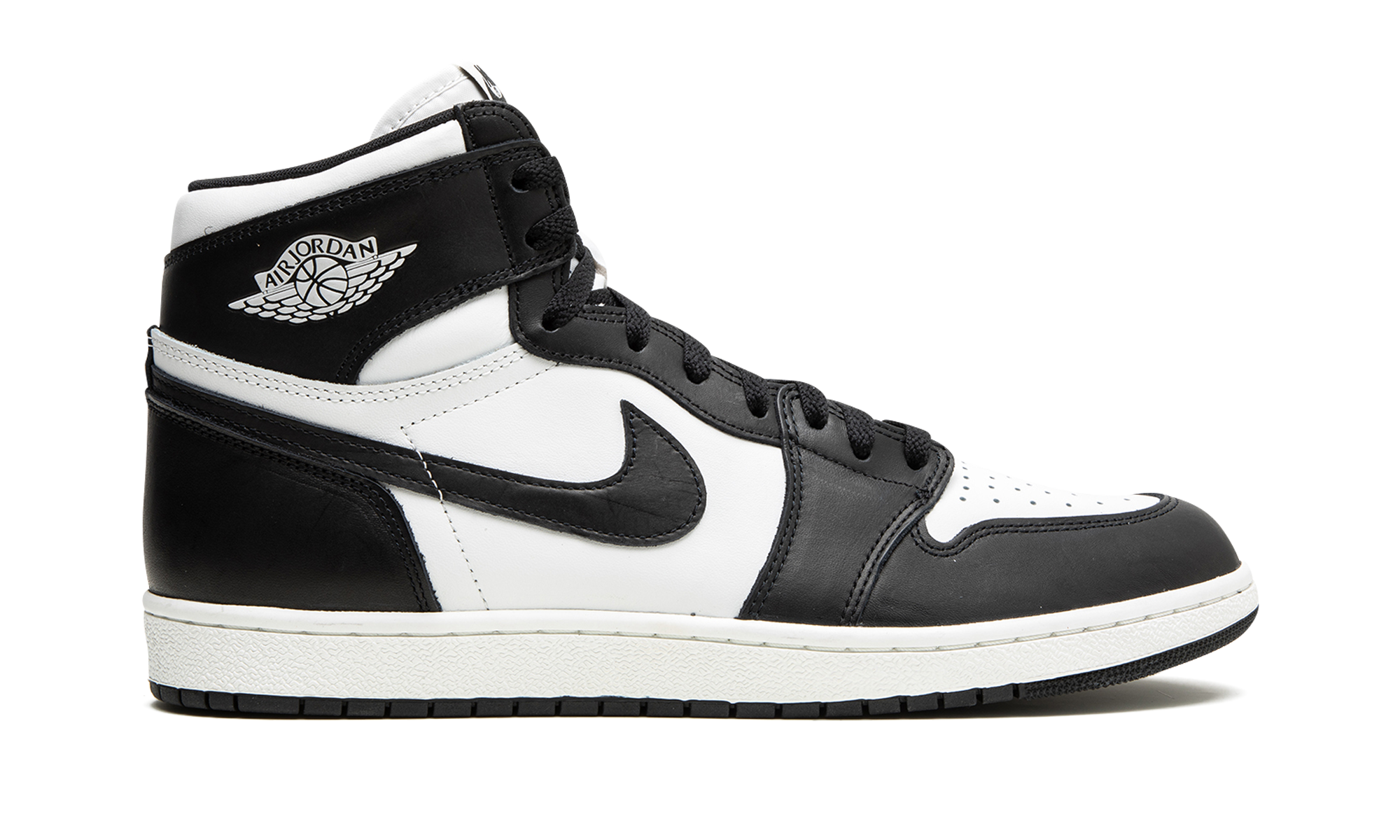 Air Jordan 1 Retro High 85 OG Black White