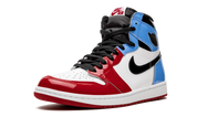 Air Jordan 1 Retro High Fearless OG 5