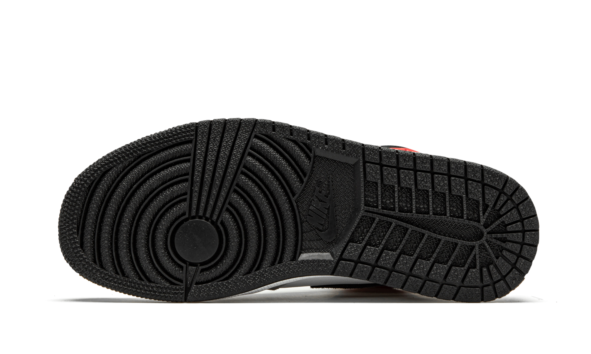 Air Jordan 1 Retro High Light Smoke Gray 5