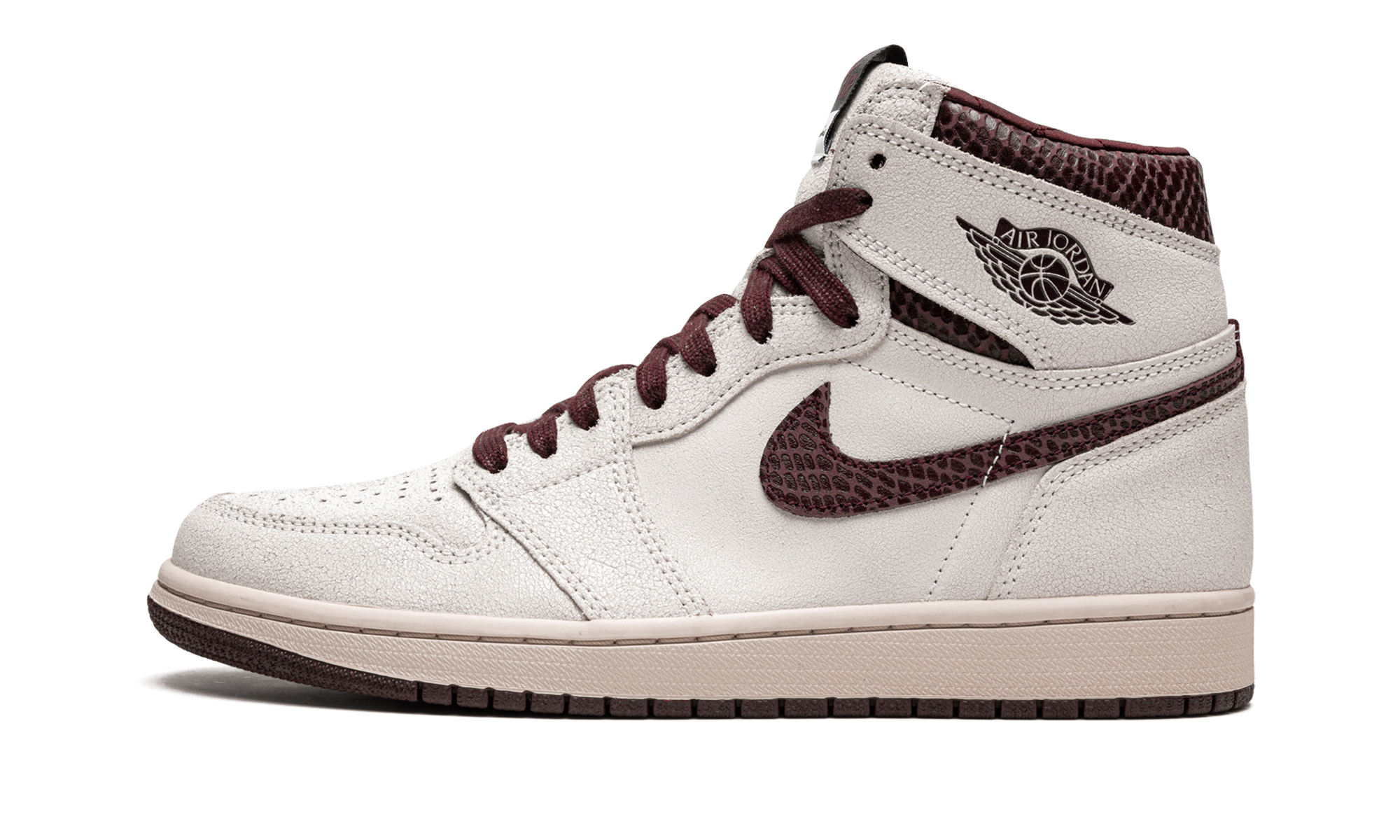 Air Jordan 1 Retro High OG A Ma Maniére 9