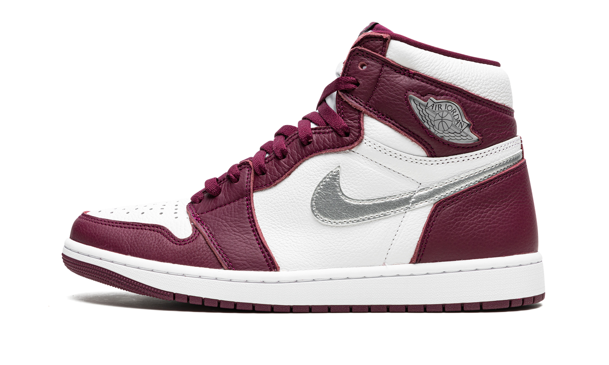 Air Jordan 1 Retro High OG Bordeaux 1