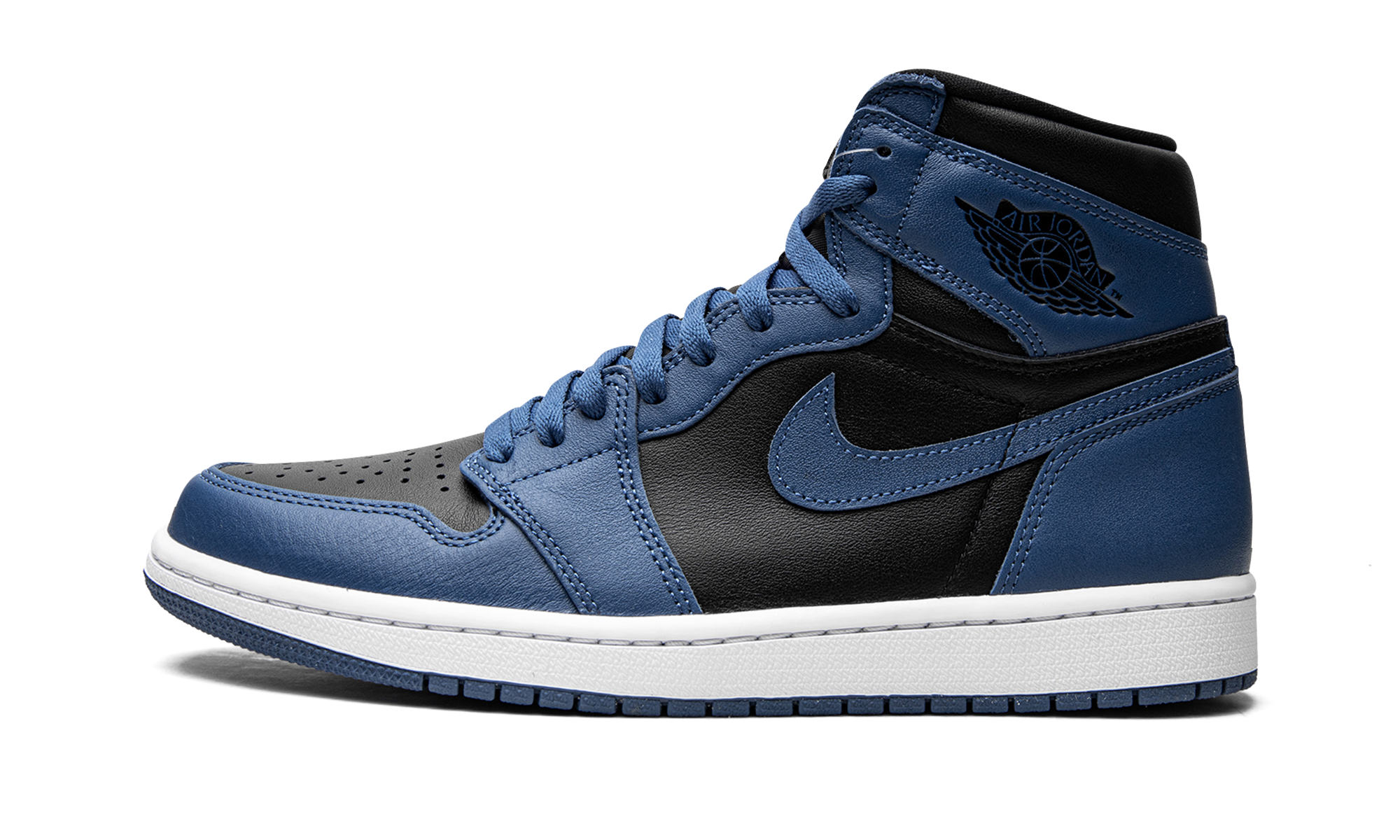 Air Jordan 1 Retro High OG Dark Marina Blue 1