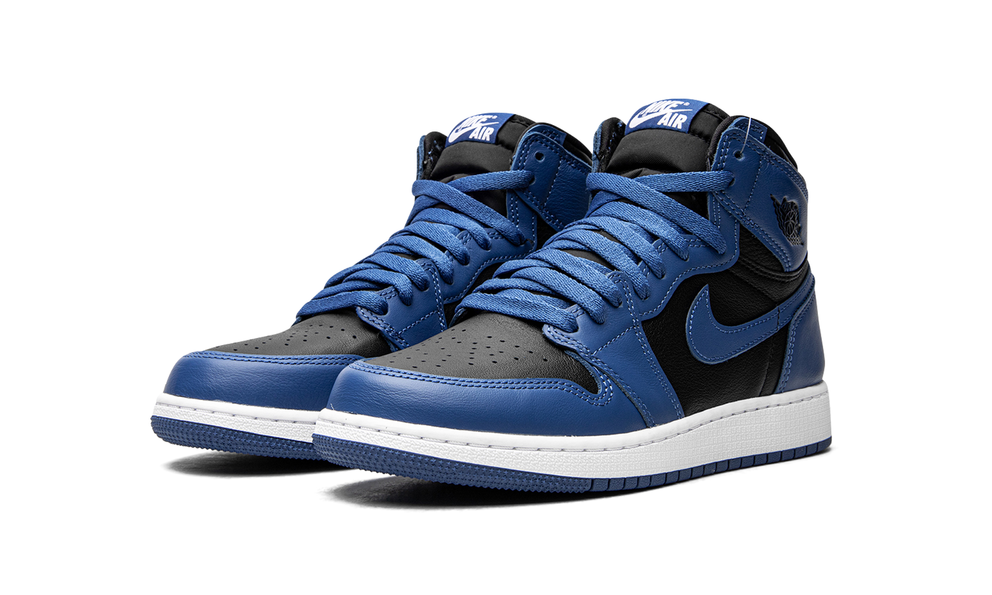 Air Jordan 1 Retro High OG Dark Marina Blue (GS)