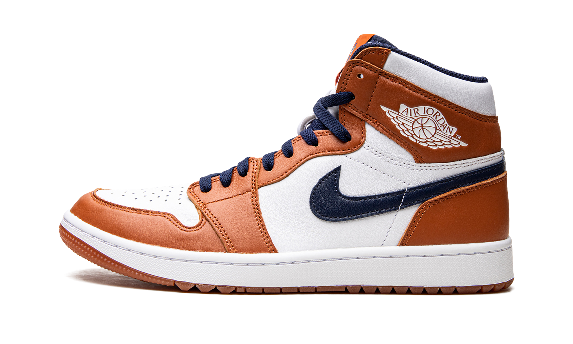 Air Jordan 1 Retro High OG Golf Out of the Mud 1