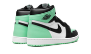 Air Jordan 1 Retro High OG Green Glow 4