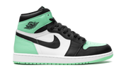 Air Jordan 1 Retro High OG Green Glow 7