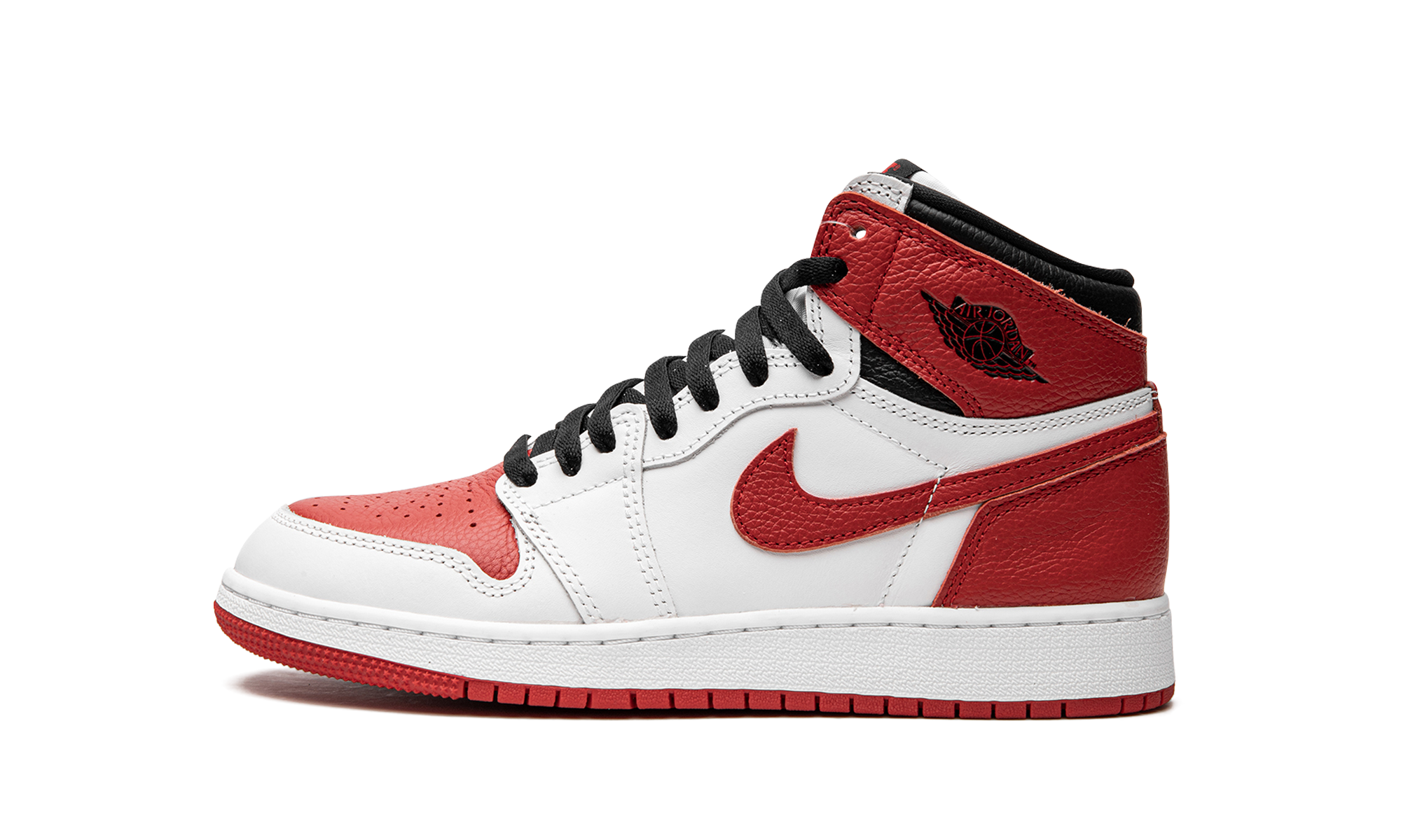 Air Jordan 1 Retro High OG Heritage (GS) 1