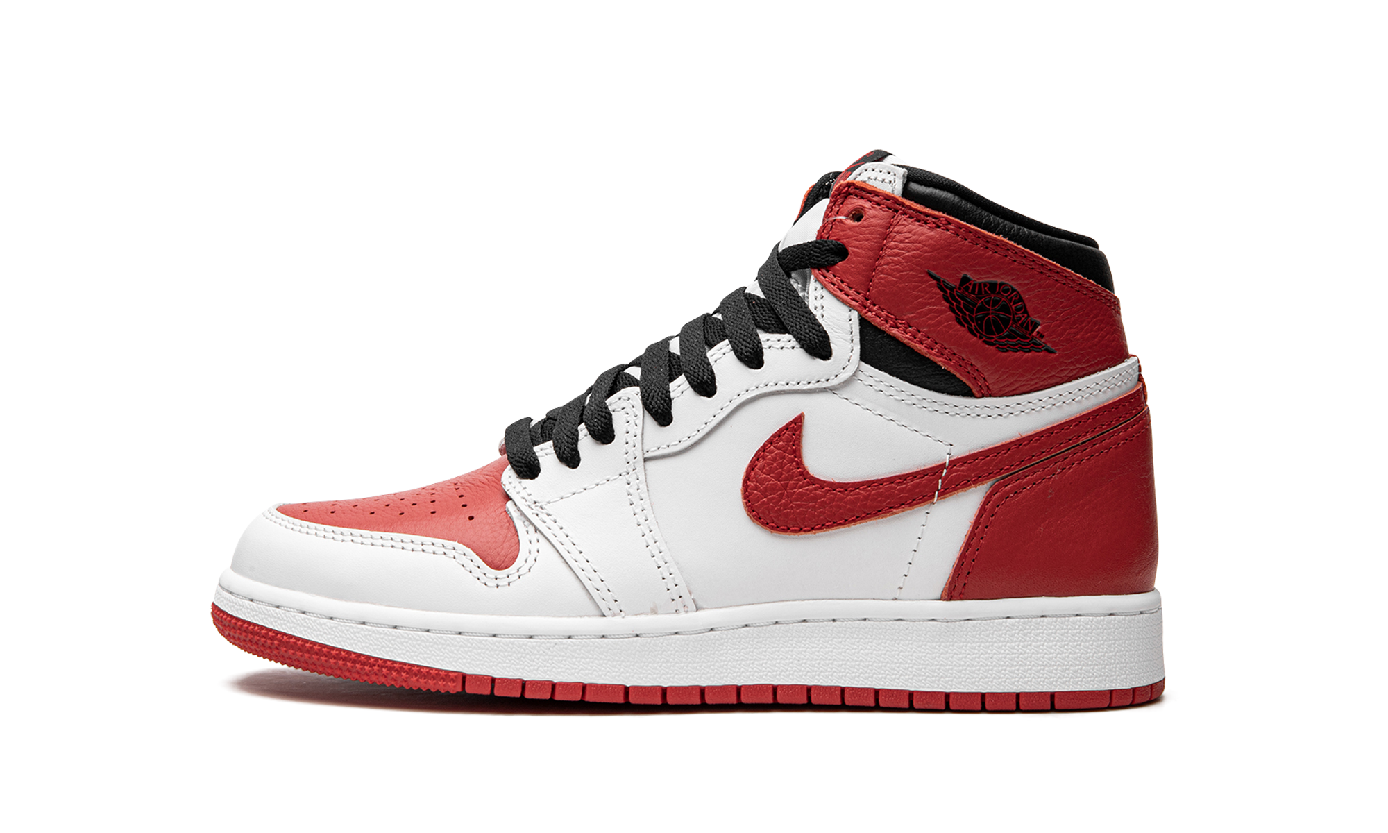 Air Jordan 1 Retro High OG Heritage (GS) 2