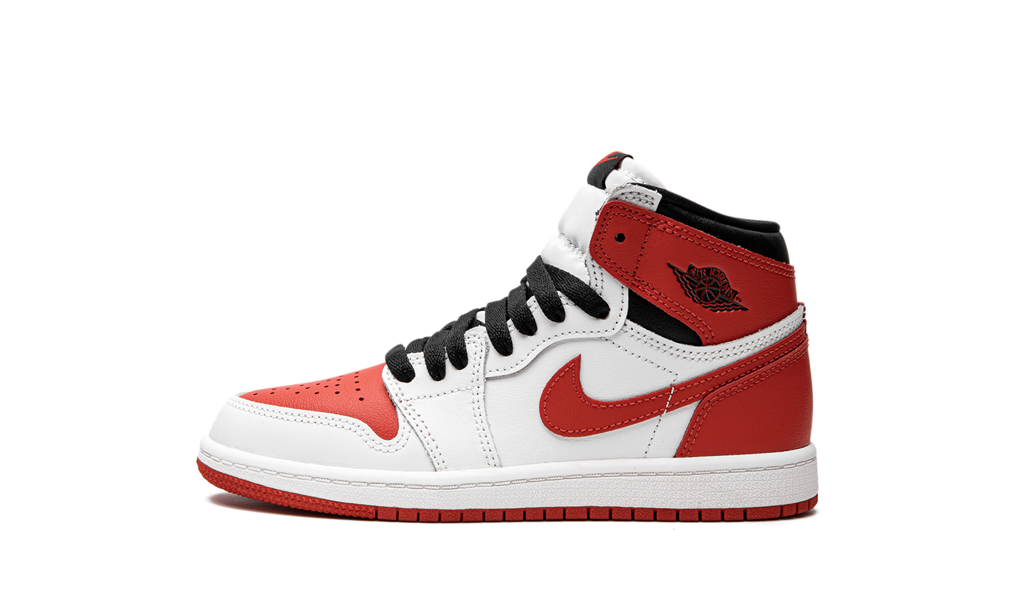 Air Jordan 1 Retro High OG Heritage (PS) 1