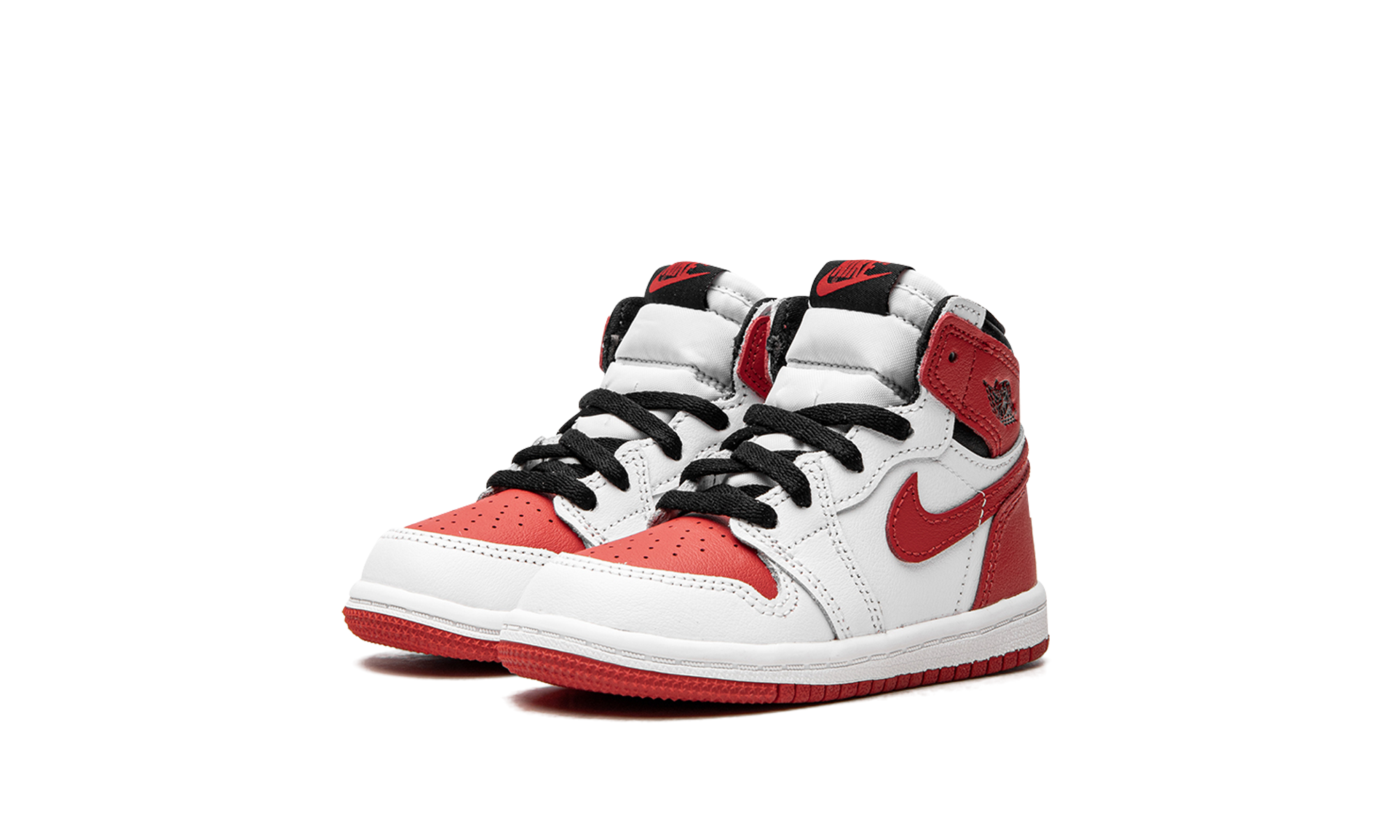 Air Jordan 1 Retro High OG Heritage (TD)
