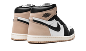 Air Jordan 1 Retro High OG Latte 4