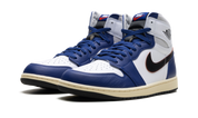 Air Jordan 1 Retro High OG Rare Air Deep Royal Blue 3