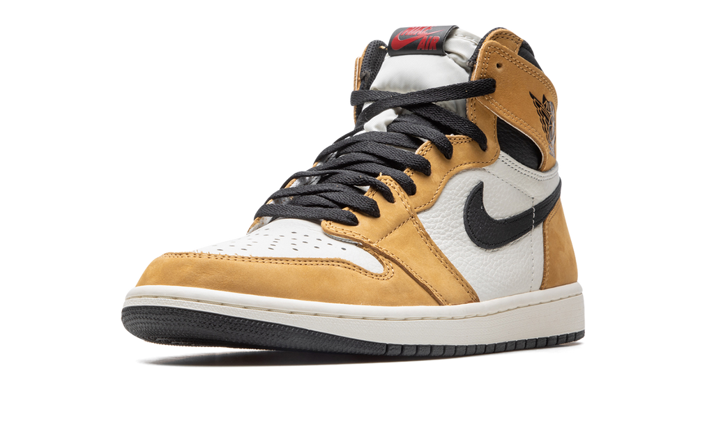 Air Jordan 1 Retro High OG Rookie of the Year 6
