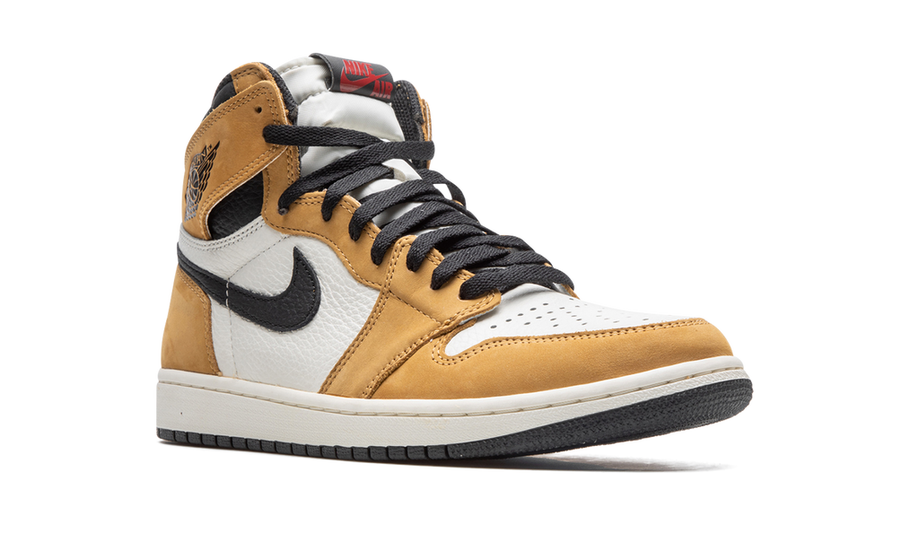 Air Jordan 1 Retro High OG Rookie of the Year 9
