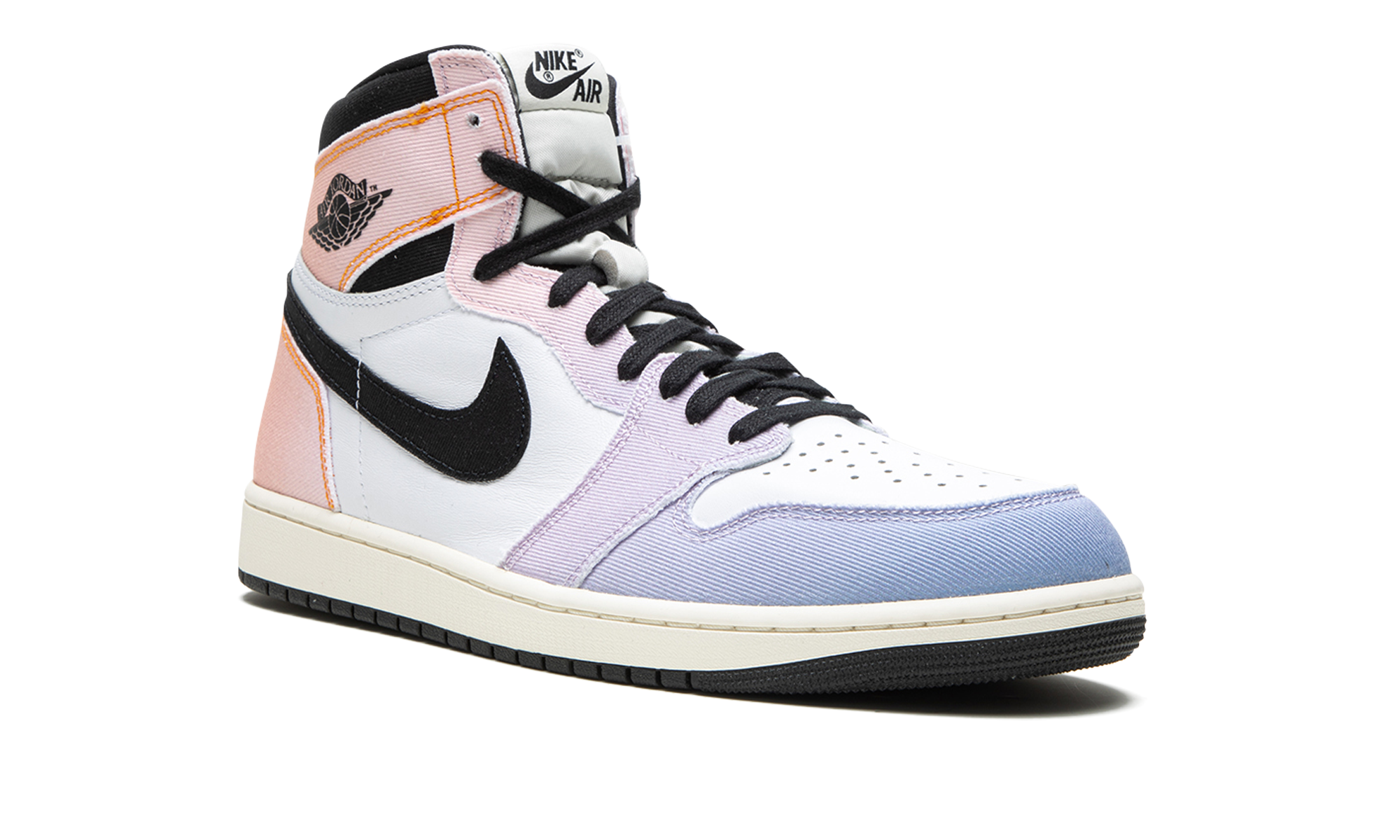 Air Jordan 1 Retro High OG Skyline 10