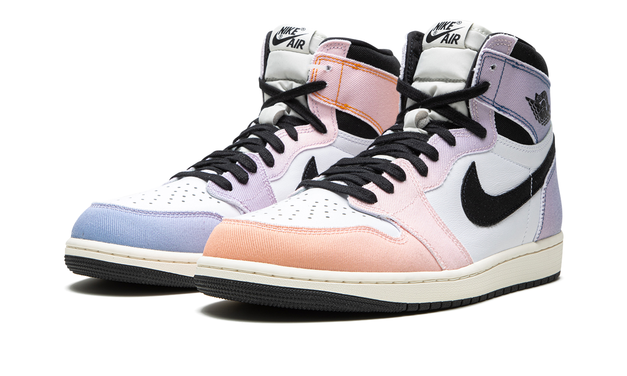 Air Jordan 1 Retro High OG Skyline 3