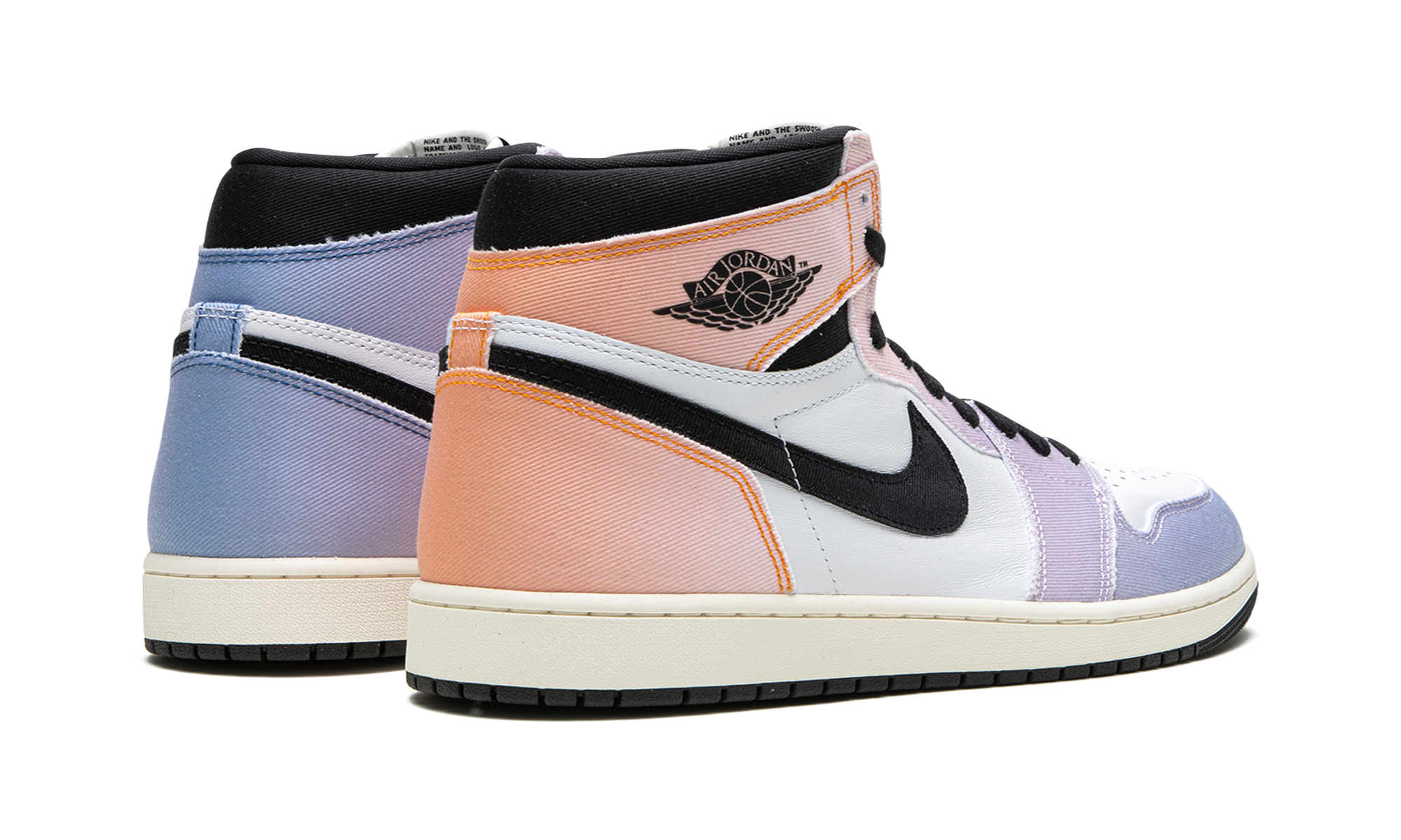 Air Jordan 1 Retro High OG Skyline 4