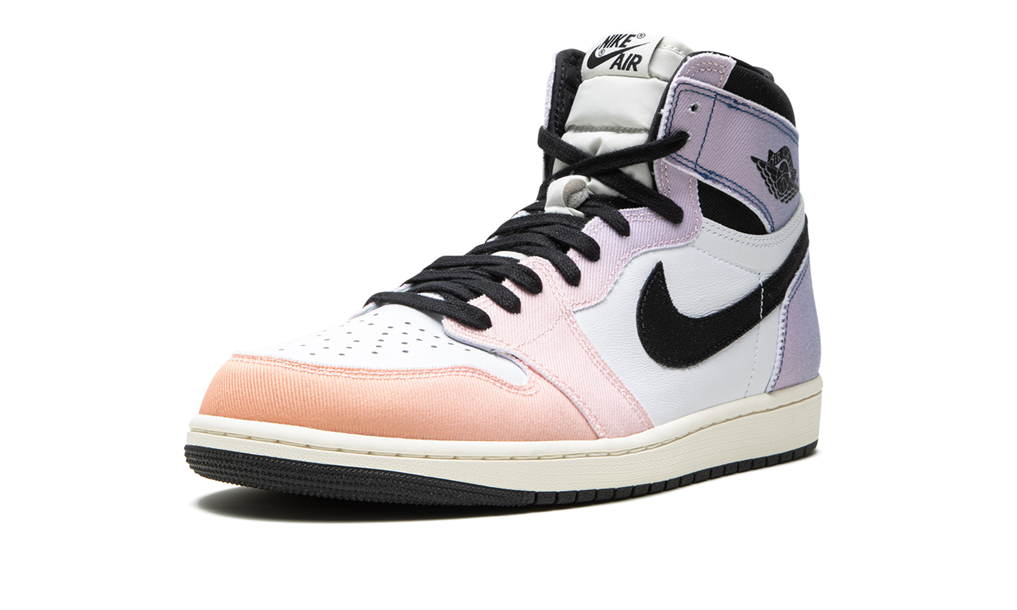 Air Jordan 1 Retro High OG Skyline 5