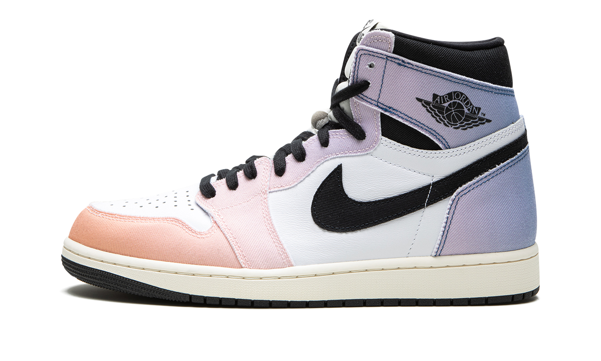 Air Jordan 1 Retro High OG Skyline 9