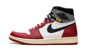 Air Jordan 1 Retro High OG SP Union La Chicago Shadow 1