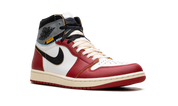 Air Jordan 1 Retro High OG SP Union La Chicago Shadow 2