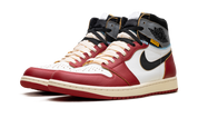 Air Jordan 1 Retro High OG SP Union La Chicago Shadow 3
