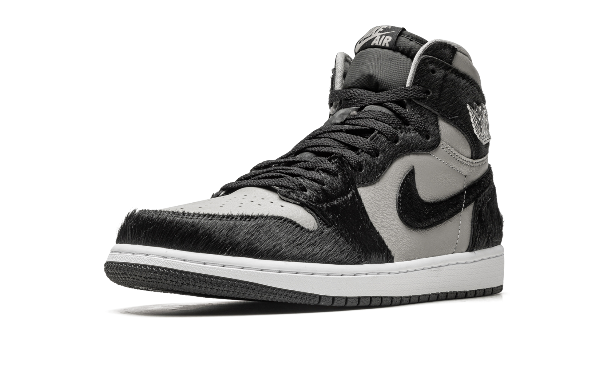 Air Jordan 1 Retro High OG Twist 2.0 5