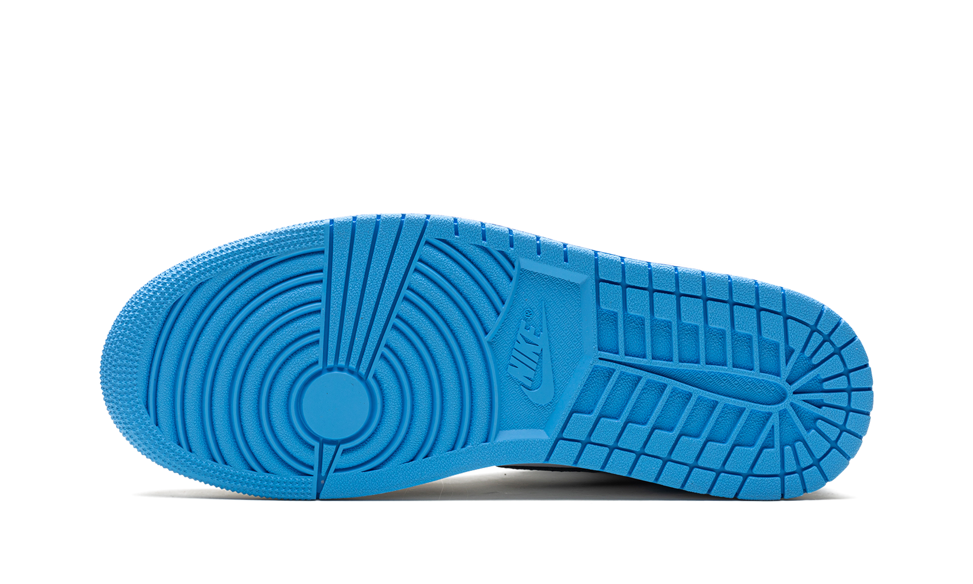 Air Jordan 1 Retro High OG UNC TOE (2023) 6