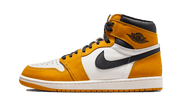 Air Jordan 1 Retro High OG Yellow Ochre 1