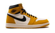 Air Jordan 1 Retro High OG Yellow Ochre 10