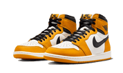 Air Jordan 1 Retro High OG Yellow Ochre 2
