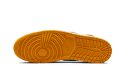 Air Jordan 1 Retro High OG Yellow Ochre 3