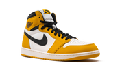 Air Jordan 1 Retro High OG Yellow Ochre 5