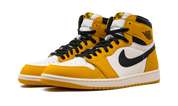 Air Jordan 1 Retro High OG Yellow Ochre 6