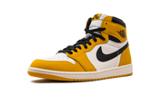 Air Jordan 1 Retro High OG Yellow Ochre 8