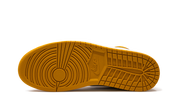 Air Jordan 1 Retro High OG Yellow Ochre 9