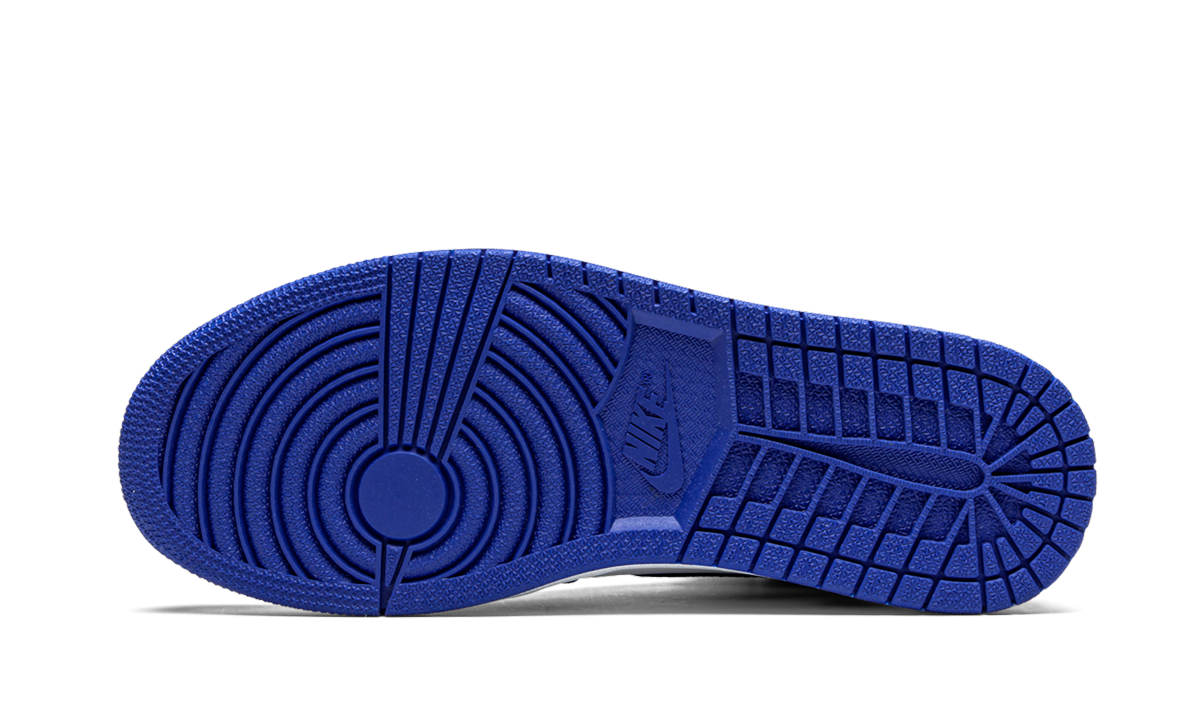 Air Jordan 1 Retro High Royal Toe